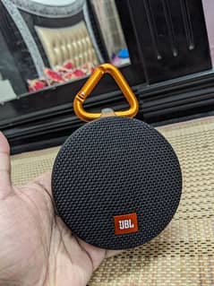 JBL Clip 2 Bluetooth Speaker