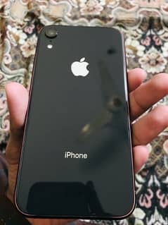 iPhone XR 64gb Exchange possible