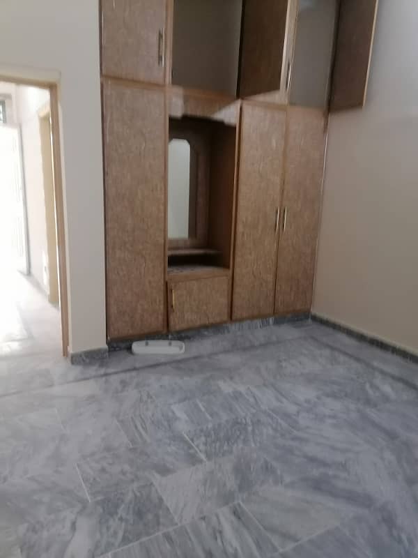2 bed flat for office, main road facing Ghauri Ghouri Town Islamabad 3