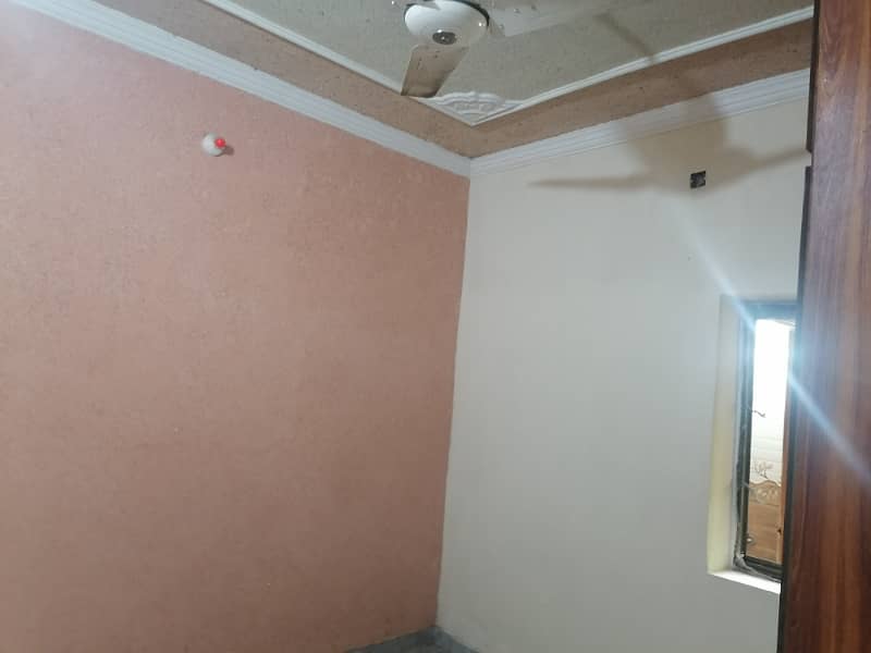 2 bed family flat with gas near Ghauri Ghouri Town Islamabad 6