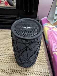 I Home Bluetooth Speaker