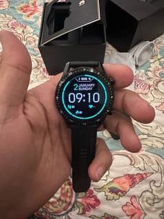 HUAWEI Watch GT 2 Smartwatch