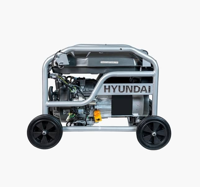 generator 6.5 kw 3