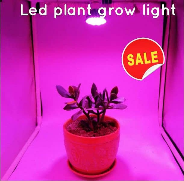 imported High power Led Plant Grow Lights  Full Spectrum Uv 0