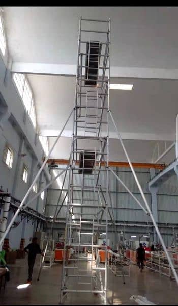 scaffolding for rent 2