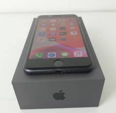 apple iPhone 8plus ,64gb ,86 battery health ,sim working