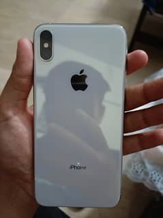 iPhone XS Max Non PTA JV