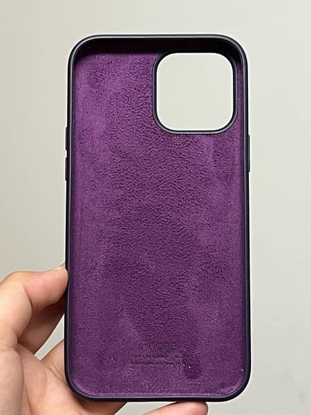 Iphone 13 pro max silicone covers for sale 6