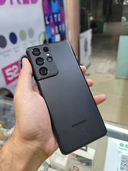 Samsung S21 Ultra 12/128 Dual 0