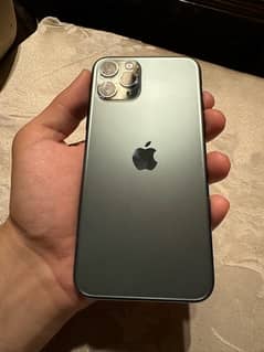 APPLE IPHONE 11 PRO 64 GB FACTORY UNLOCK NON PTA