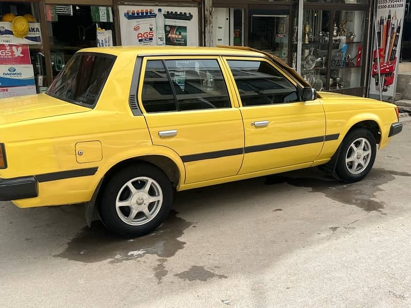 Toyota Corona 1992 2