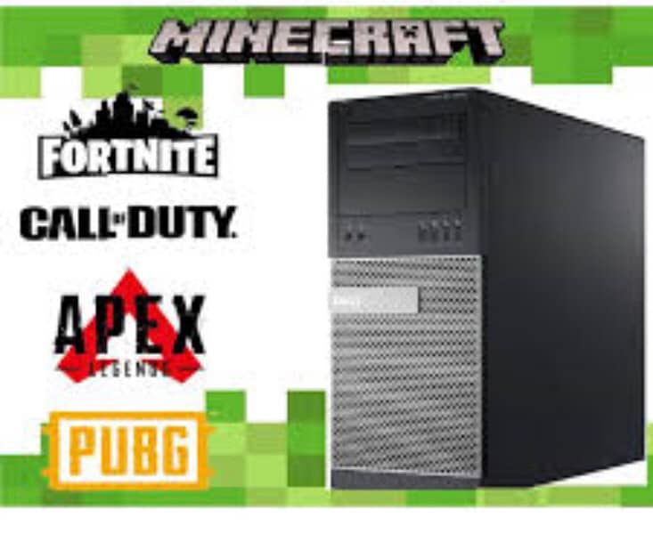 Gaming pc for sale top class gaming 1