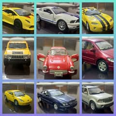 Metal diecast Toy model cars 0