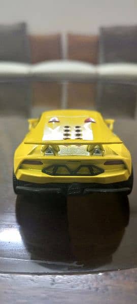 Metal diecast Toy model cars 2