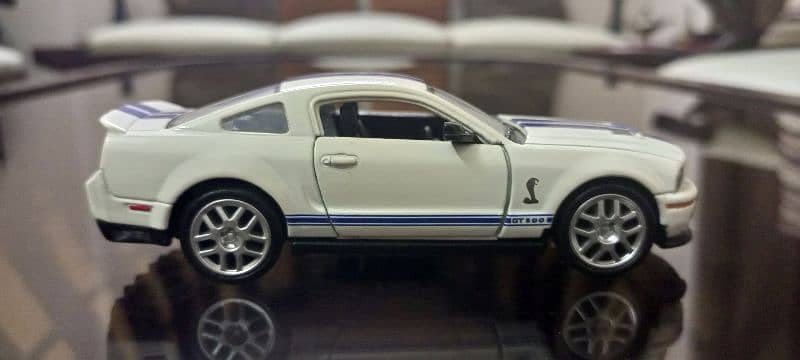 Metal diecast Toy model cars 7