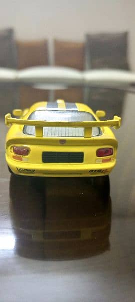 Metal diecast Toy model cars 10