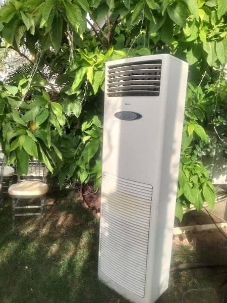 Ac Cabinet For Rent (4Ton) 4
