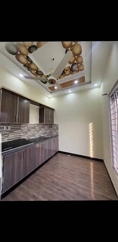 5 Marla House For Rent In Citi Housing Jhelum 3