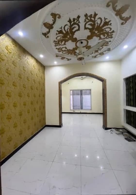 5 Marla House For Rent In Citi Housing Jhelum 5