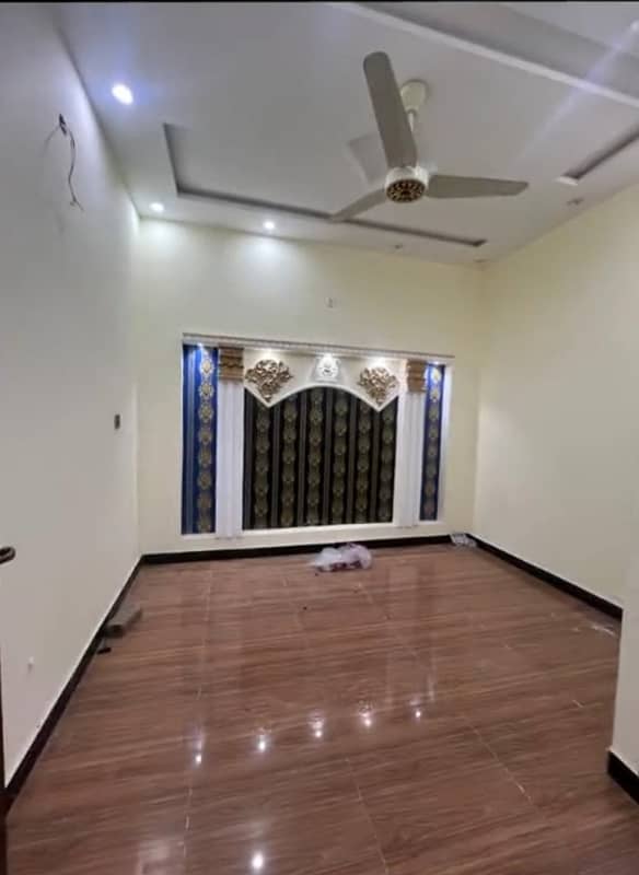 5 Marla House For Rent In Citi Housing Jhelum 6