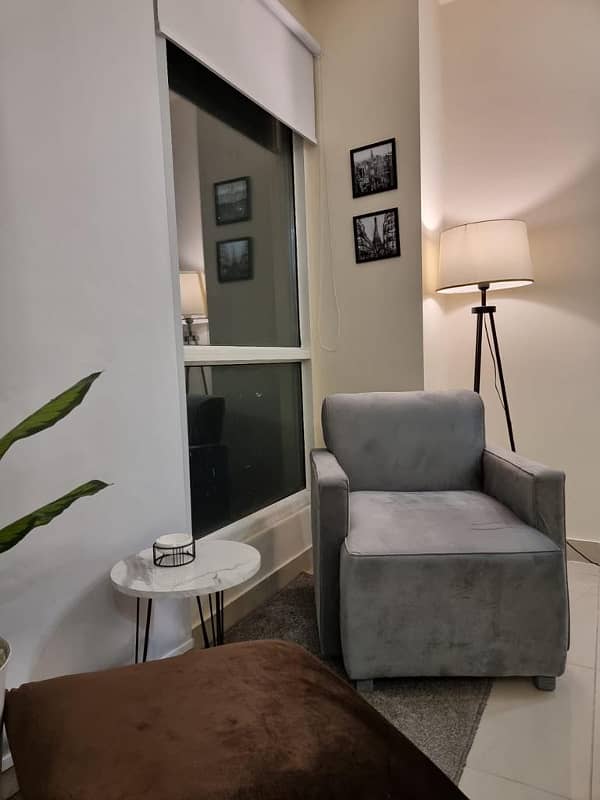 900 Square Feet Flat Is Available For Rent In Elysium Mall 4