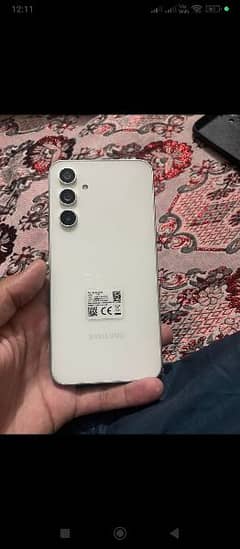 Samsung a54 5g 8/256
