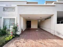 Precinct 27 234sq. y villa street 56 near Jinnah brand new available for rent 03135549217