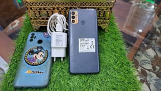 ‍Tecno  Spark 7T 4/64 with original charger for Sale   Origin