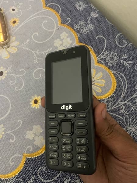 Digit 45 E2 PRO TOUCH SCREEN WITH WIFE AND HOTSPOT 7