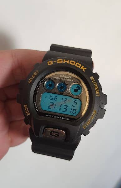 CASIO G-SHOCK WATCHES/ IMPORTED WATCHES/Branded watches 12