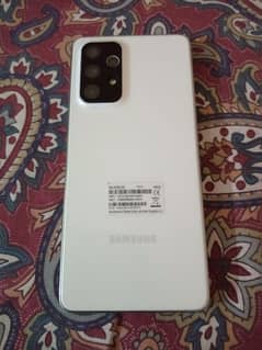 Samsung Galaxy A53 5g PTA Approved 8+8/128