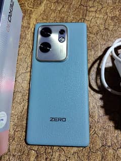infinix zero 30-16/256. . with all access series. . .