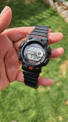 CASIO G-SHOCK WATCHES/ IMPORTED WATCHES/Branded watches