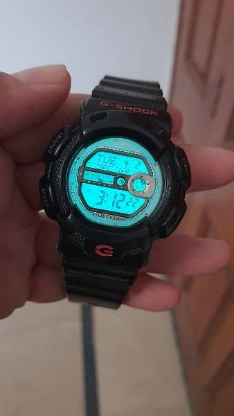 CASIO G-SHOCK WATCHES/ IMPORTED WATCHES/Branded watches 14