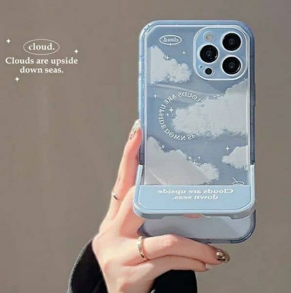 Fancy And VIP Mobile Covers 0