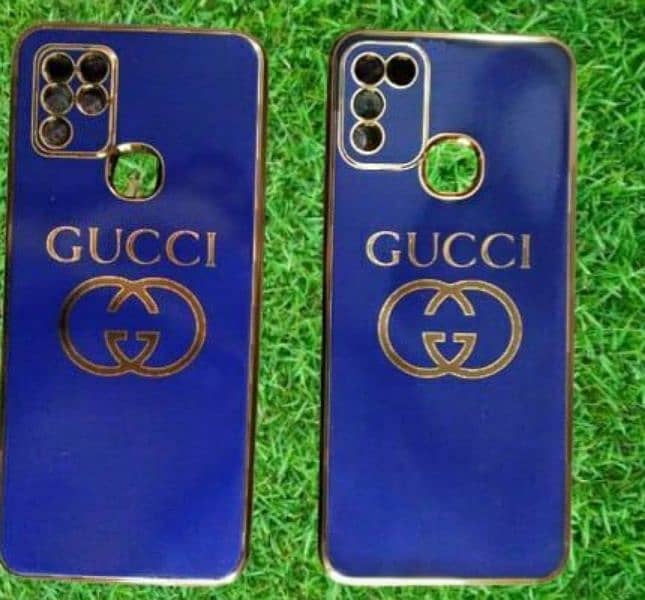 Fancy And VIP Mobile Covers 3