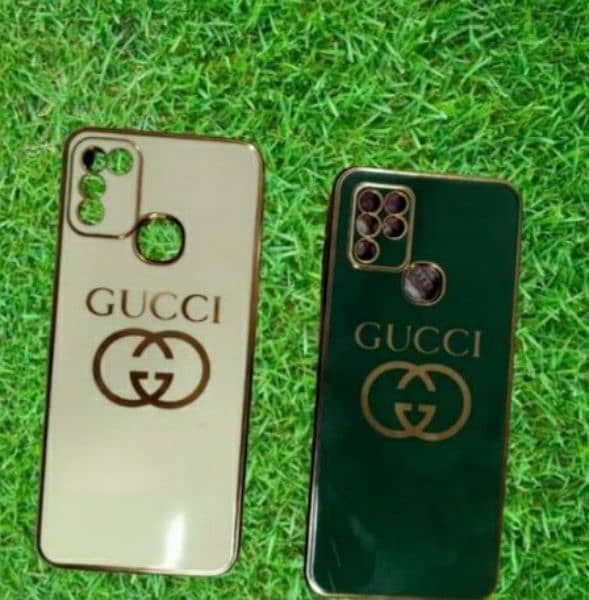 Fancy And VIP Mobile Covers 4