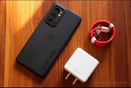 OnePlus original charger | 65W Wrap charger | 65W original charger 0