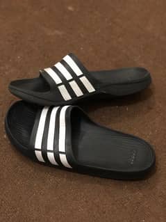 ADIDAS slippers slides