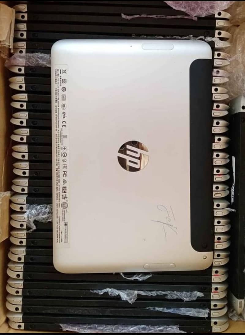 HP ElitePad G2 Window 10 Tablet 0