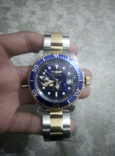 watch brand new made in usa 0