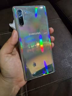 Samsung Galaxy Note 10 Official