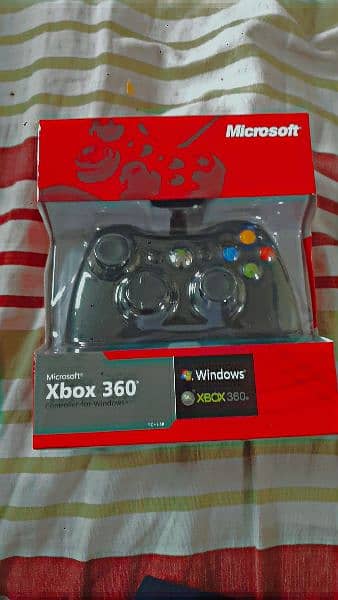 Xbox 350 controller 0