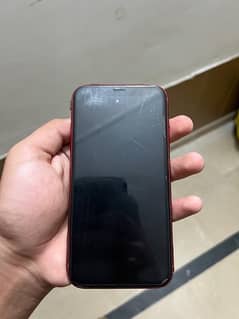 Iphone Xr LLA Pta approved