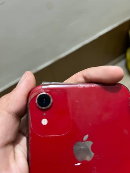 Iphone Xr LLA Pta approved 1