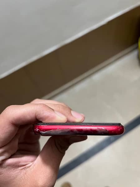 Iphone Xr LLA Pta approved 4