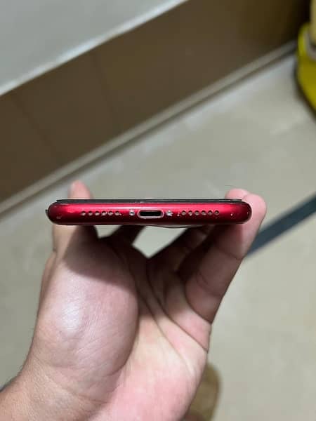 Iphone Xr LLA Pta approved 6