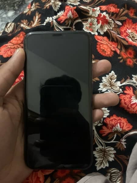 IPhone 11 pro 256 gb Dual PTA approved 1