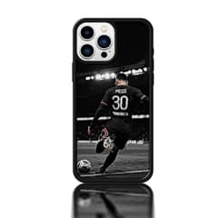 Show Your Love for Messi with Custom Phone Covers from CoverMania!" 0