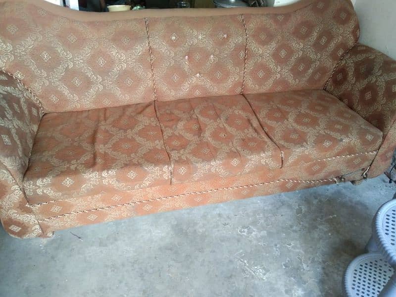 5 seater sofa set 0